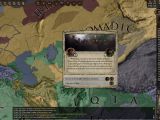 Crusader Kings II - Horse Lords events