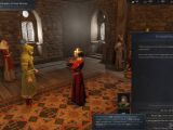 Crusader Kings III: Royal Court DLC