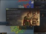 Crusader Kings III - Fate of Iberia