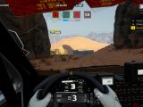 Dakar Desert Rally on PS5