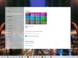 Windows 10 light theme