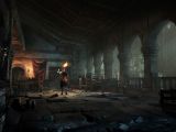 Explore halls in Dark Souls 3