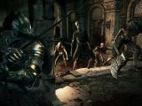 Ambush foes in Dark Souls 3