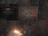 Dark Souls 3 bonfire stance