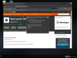 Firefox now uses native KDE file dialog
