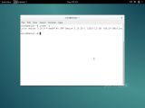 Debian GNU/Linux 8.7 Live GNOME