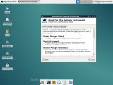 Debian GNU/Linux 8.8 Xfce