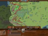 Decisive Campaigns: Barbarossa defensive line