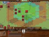 Decisive Campaigns: Barbarossa GQ influence