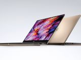 Dell XPS 13 in Rose Gold