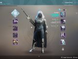 Destiny 2 beta - Character loadouts can be customized with ease