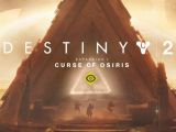 Destiny 2: Curse of Osiris