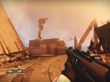 Destiny 2: Curse of Osiris