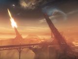 Destiny 2's Warmind