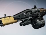 Destiny weapons