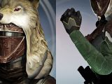 Destiny - Iron Banner delivery