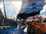 Complete new Strikes in The Taken King