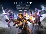 Destiny: The Taken King review on PS4