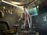Deus Ex: Mankind Divided gameplay