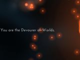 Devour stars in Devouring Stars