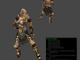 Diablo 3 patch 2.3.0 character development