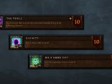 Diablo 3 Season 4 achievements