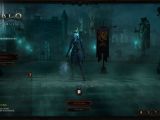 Diablo III: Rise of the Necromancer DLC