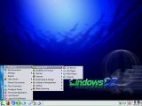 Lindows operating system