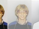 Bill Gates' mug shot used as profile pic