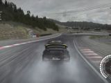 Dirt Rally wet delivery