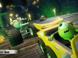 Disney Infinity 3.0 delivers racing game