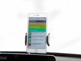Doca wireless car charger