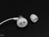 Dodocool DA55 headphones earbud tips - they come in 3 sizes