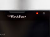 The super popular BlackBerry LED on a BlackBerry Passport