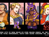 Double Dragon Gaiden: Rise Of The Dragons