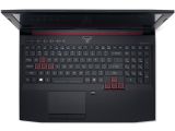 Acer Predator G9 keyboard