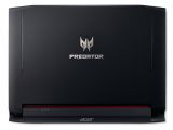 Acer Predator G9 top view