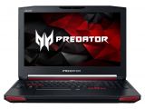 Acer Predator G9 front view