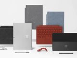 Surface Pro 7 Accessories