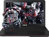 ASUS ROG G551VW front view