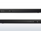Lenovo IdeaPad Yoga 710-15ISK side view