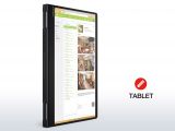 Lenovo IdeaPad Yoga 710-15ISK tablet  mode