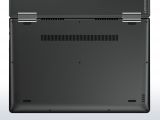 Lenovo IdeaPad Yoga 710-15ISK bottom view