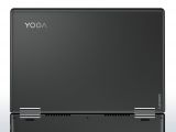 Lenovo IdeaPad Yoga 710-15ISK cove view