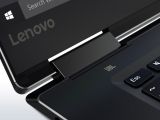 Lenovo IdeaPad Yoga 710-15ISK speakers