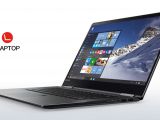 Lenovo IdeaPad Yoga 710-15ISK notebook mode