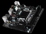 MSI B150I Gaming Pro AC overview