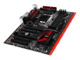 MSI H170A GAMING PRO overview