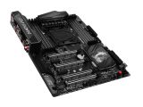 MSI X99A Gaming Pro Carbon overview