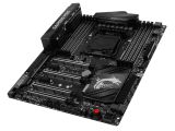 MSI X99A Gaming Pro Carbon overview